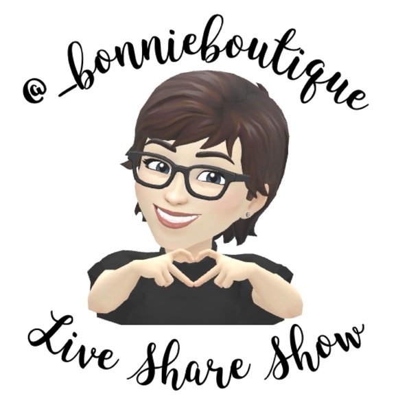 Other - 💥TUESDAY 4/14/2026 9:28 AM EST: COME JOIN OUR SHARE SHOW! TONS OF GREAT ITEMS!!💥